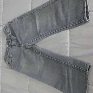 Boys jeans.